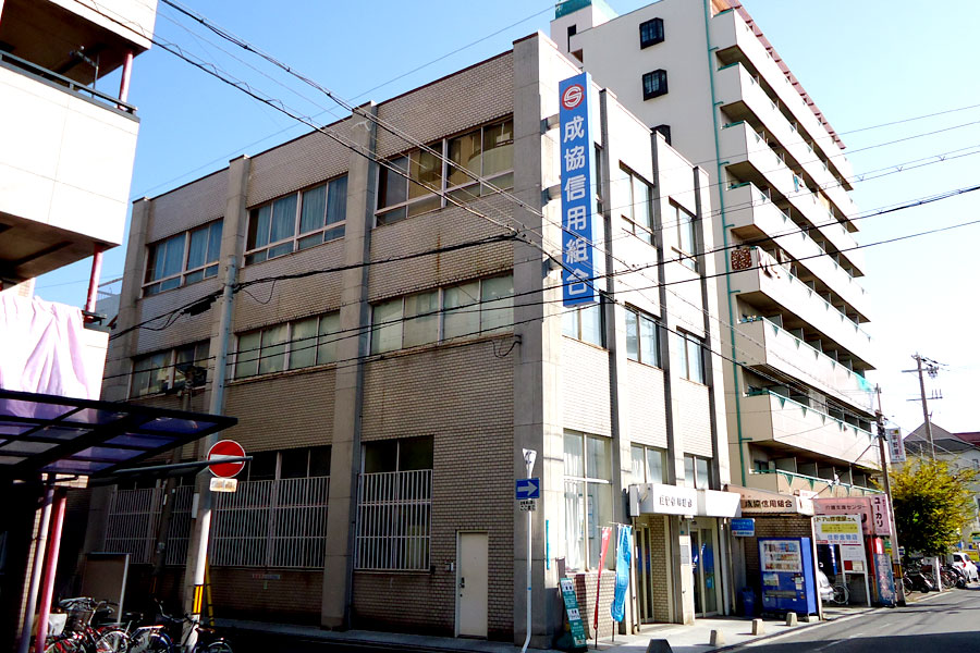 平野支店