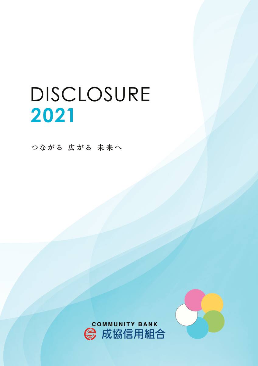 Disclosure_2021のサムネイル